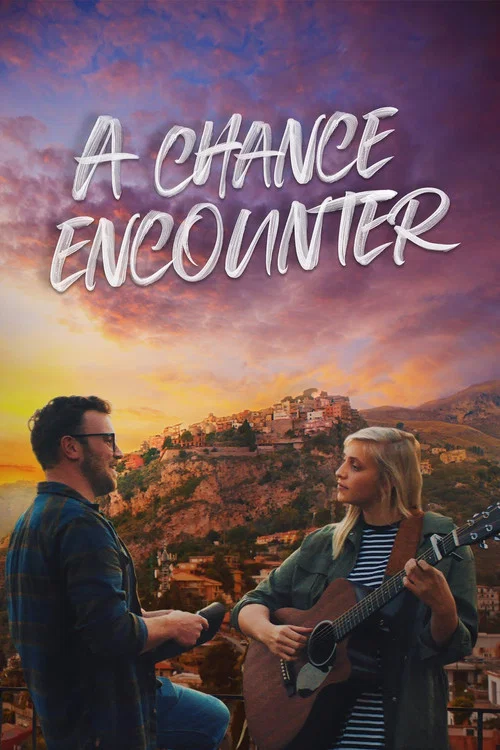 پوستر A Chance Encounter