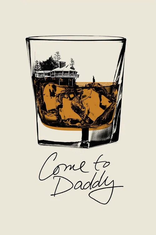 پوستر Come to Daddy