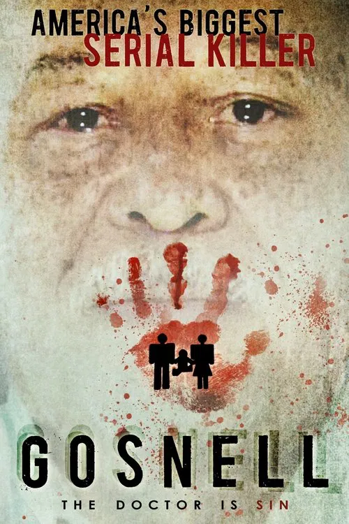 پوستر Gosnell: The Trial of America's Biggest Serial Killer