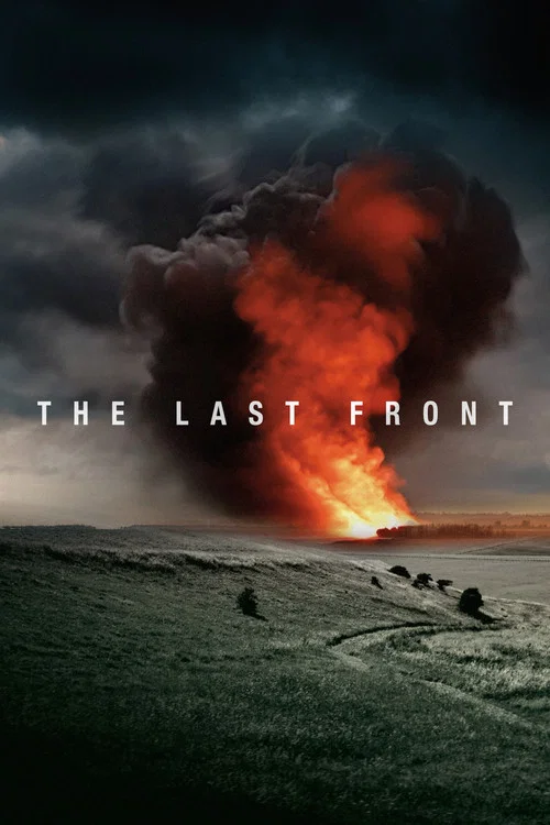 پوستر The Last Front