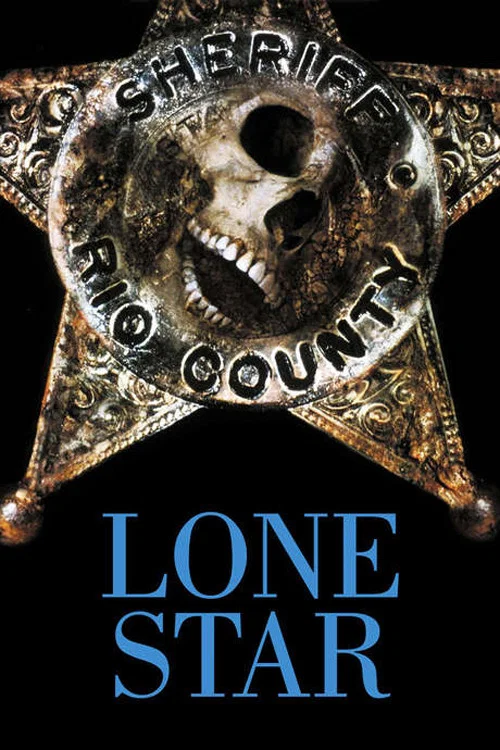 پوستر Lone Star