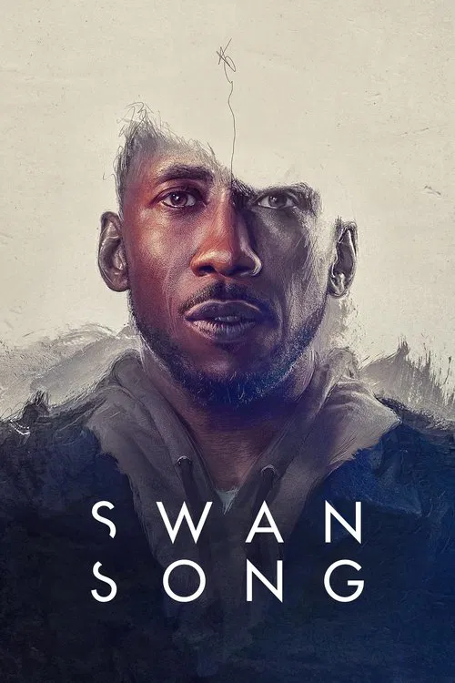 پوستر Swan Song