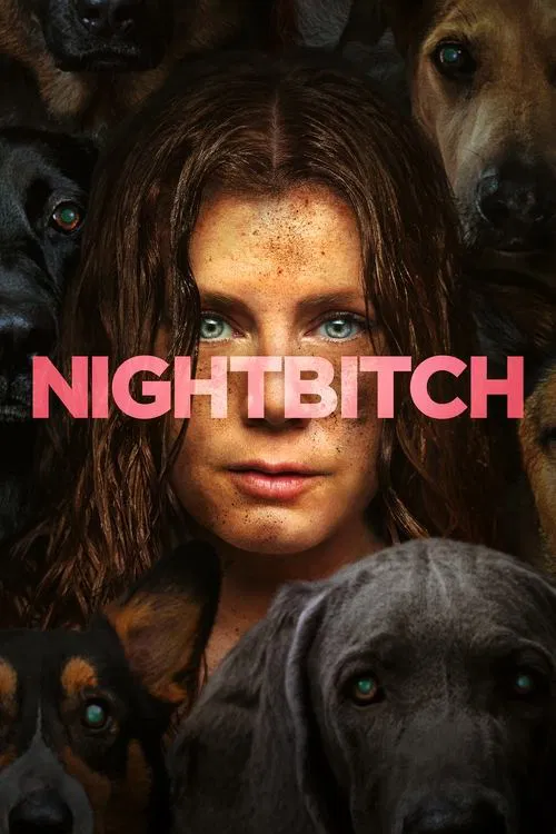 پوستر Nightbitch