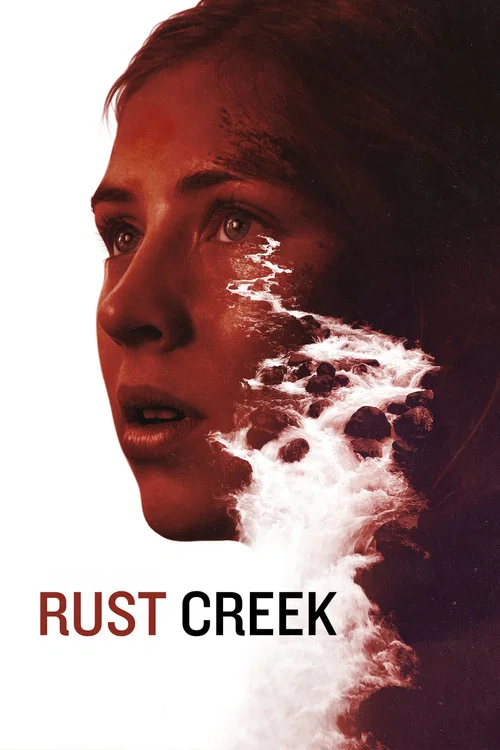 پوستر Rust Creek