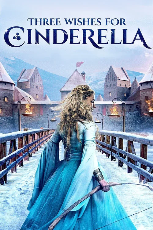 پوستر Three Wishes for Cinderella