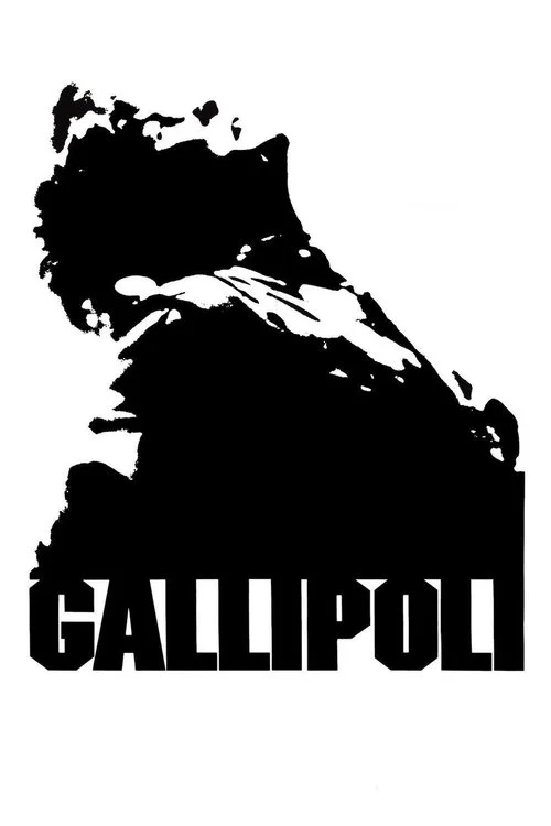 پوستر Gallipoli