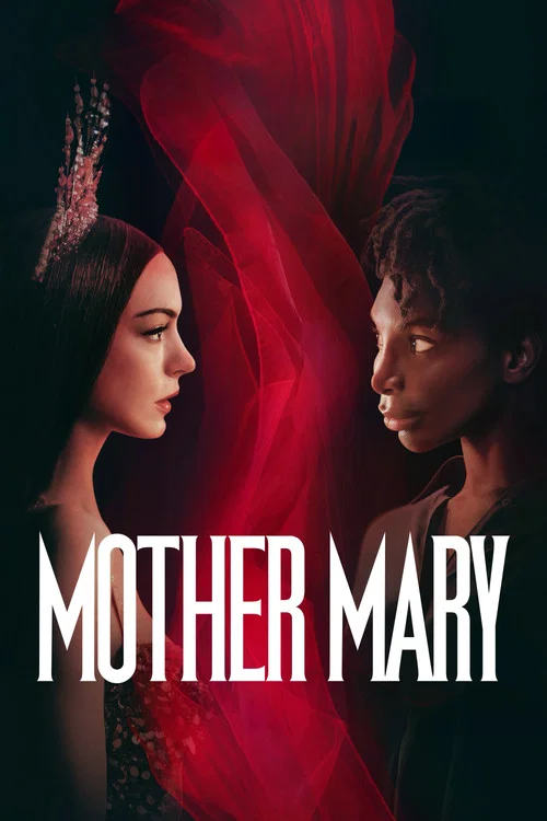 پوستر Mother Mary