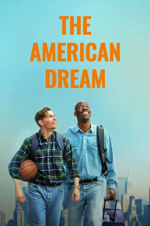 پوستر The American Dream
