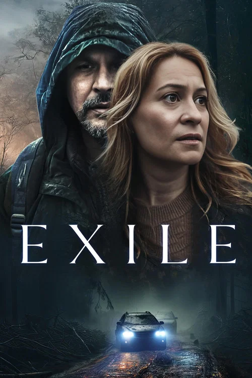 پوستر Exile