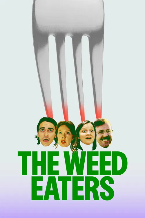 پوستر The Weed Eaters