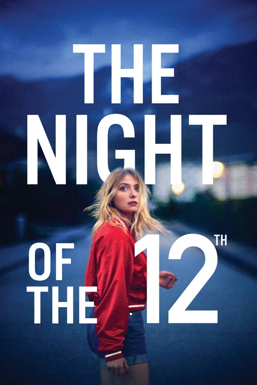 پوستر La Nuit du 12