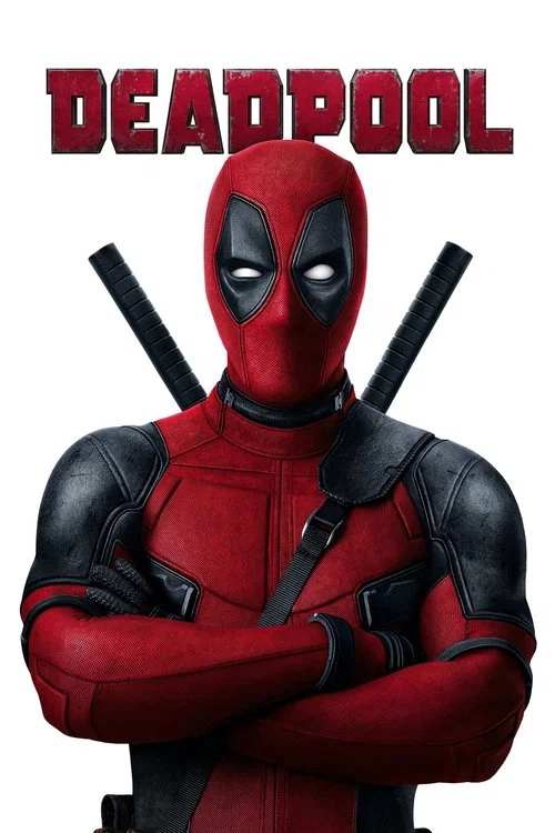 پوستر Deadpool