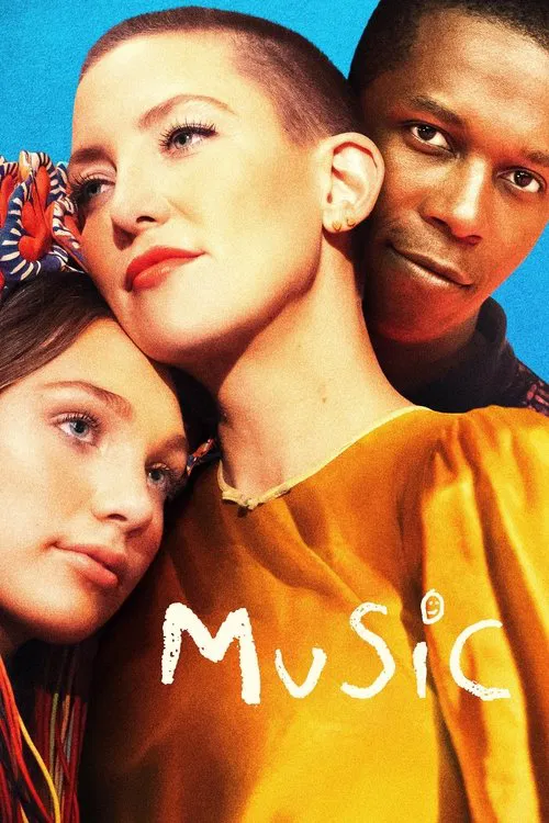پوستر Music