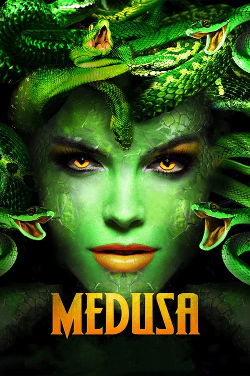 پوستر Medusa