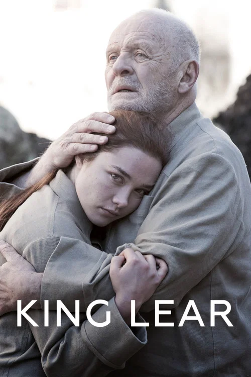پوستر King Lear