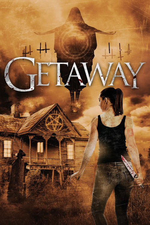 پوستر Getaway