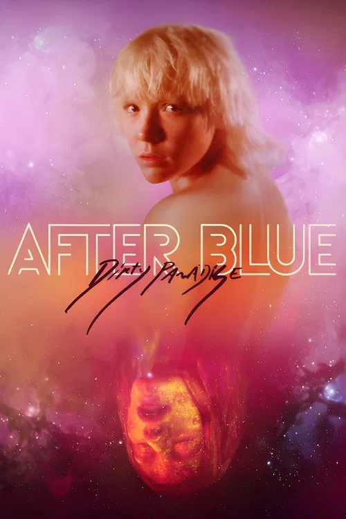 پوستر After Blue (Dirty Paradise)