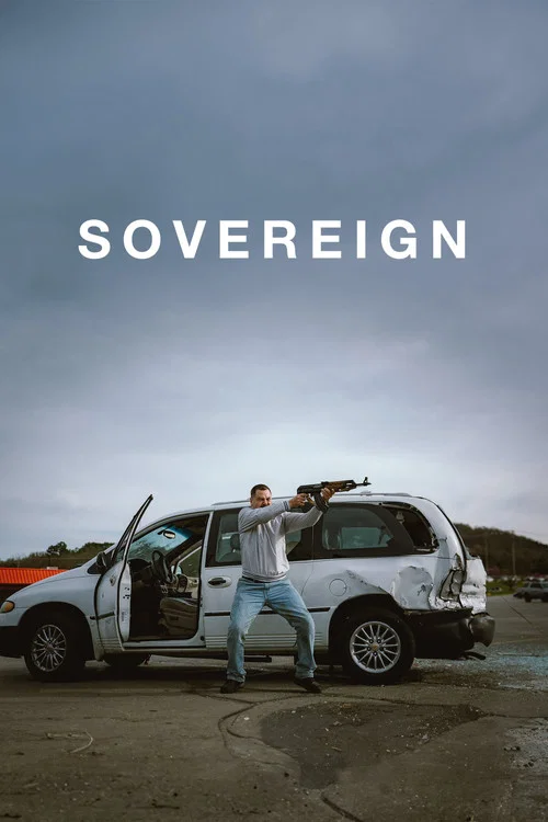 پوستر Sovereign