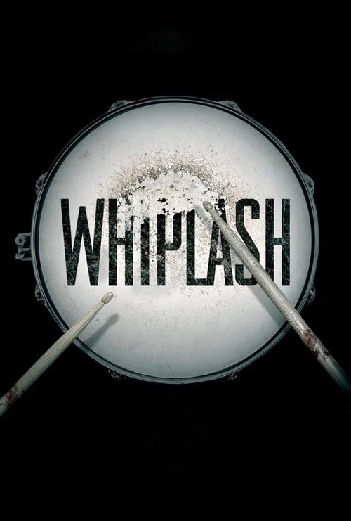 پوستر Whiplash