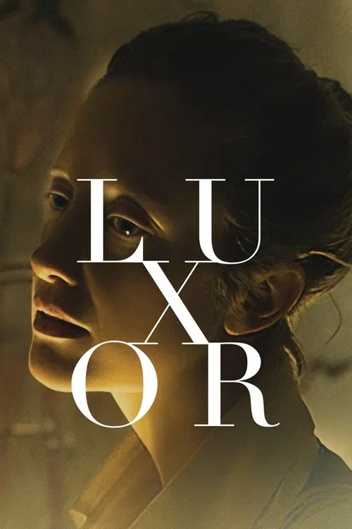 پوستر Luxor