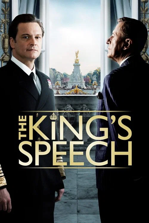 پوستر The King's Speech