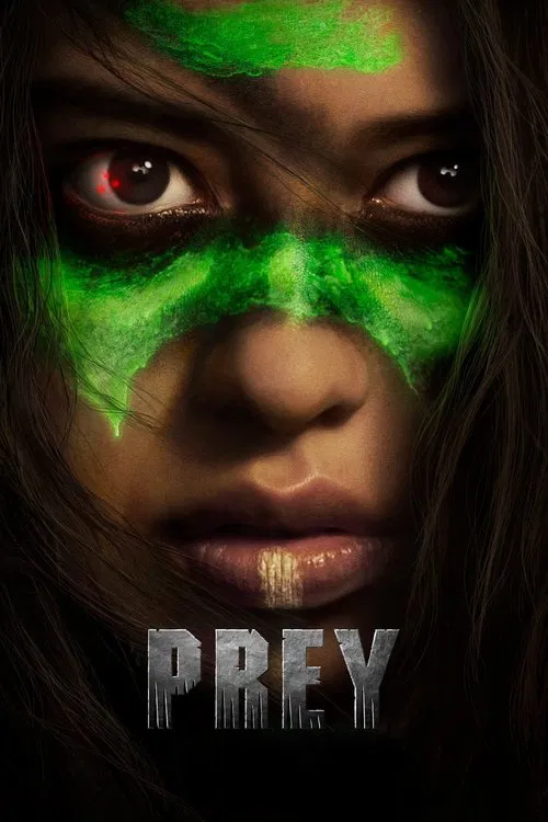 پوستر Prey