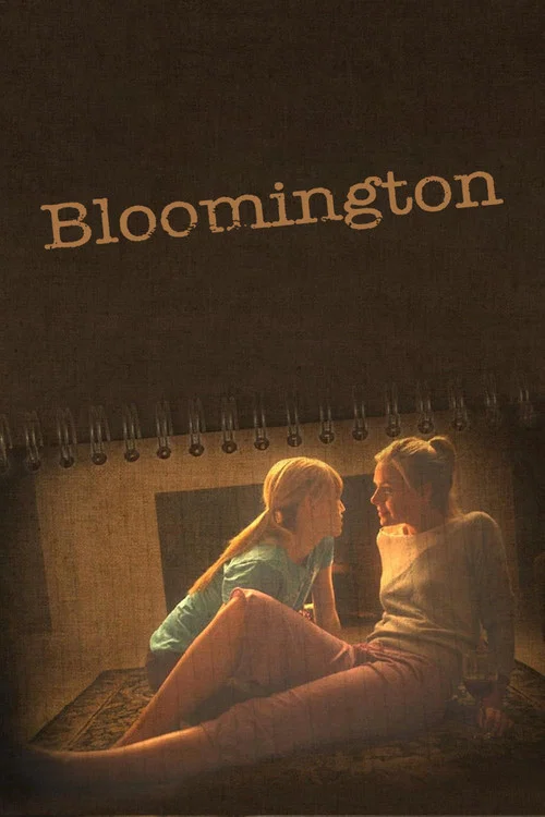 پوستر Bloomington