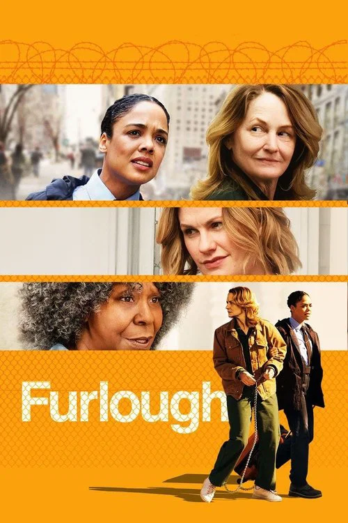 پوستر Furlough