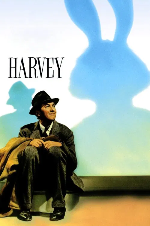 پوستر Harvey