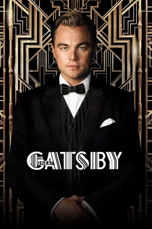 پوستر The Great Gatsby