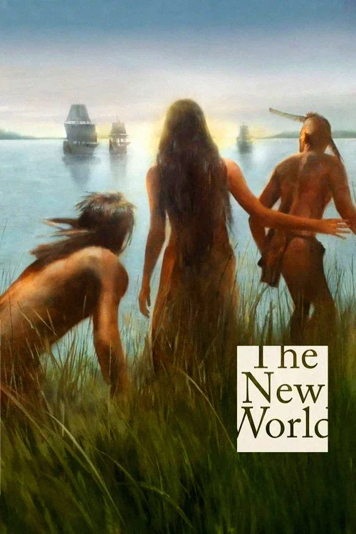 پوستر The New World