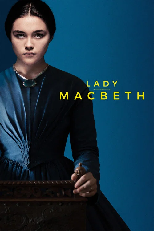 پوستر Lady Macbeth