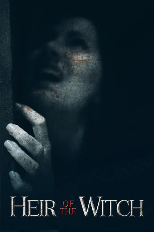 پوستر Heir of the Witch