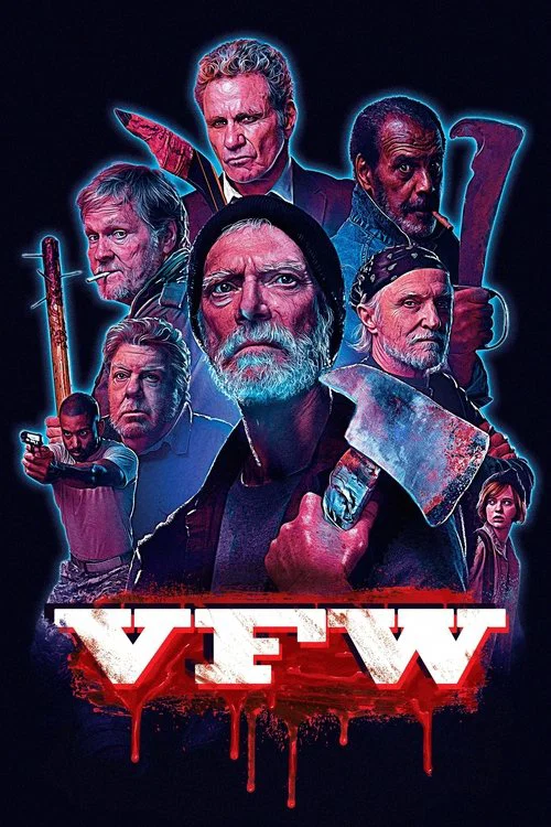 پوستر VFW