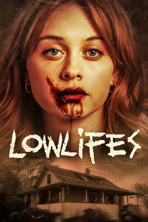 پوستر Lowlifes