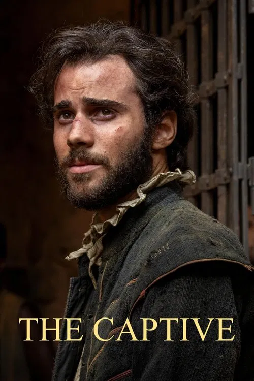 پوستر The Captive
