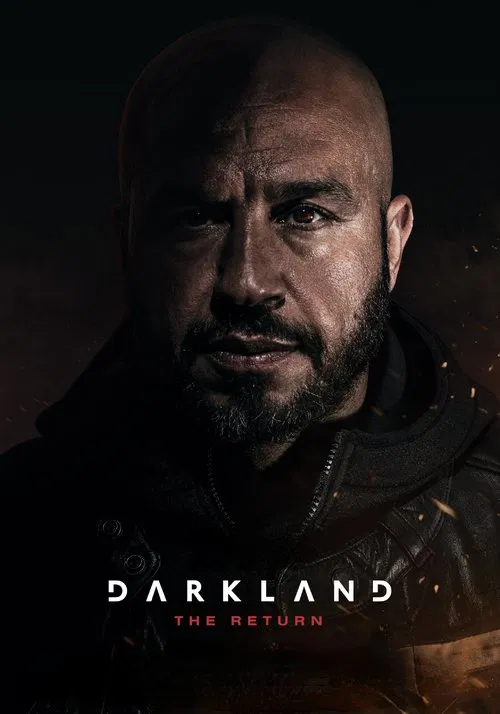 پوستر Darkland: The Return