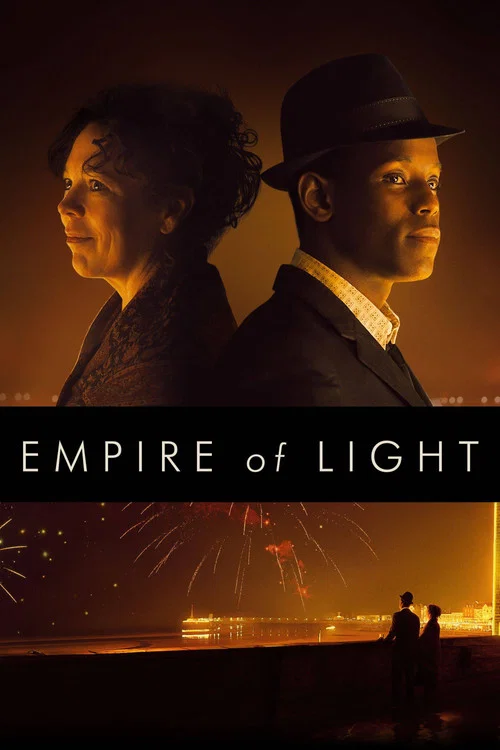 پوستر Empire of Light