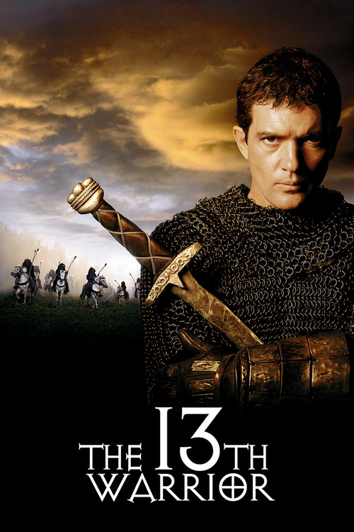 پوستر The 13th Warrior