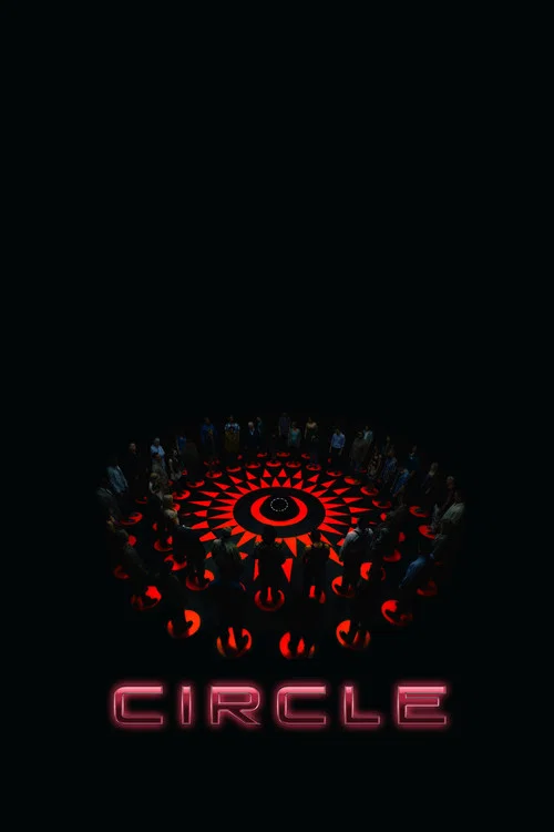 پوستر Circle
