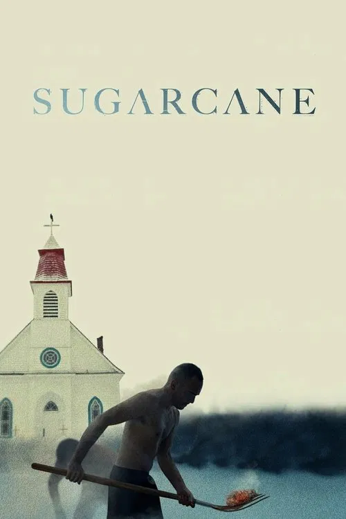 پوستر Sugarcane