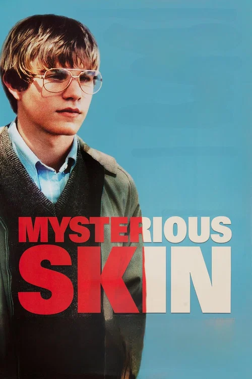 پوستر Mysterious Skin