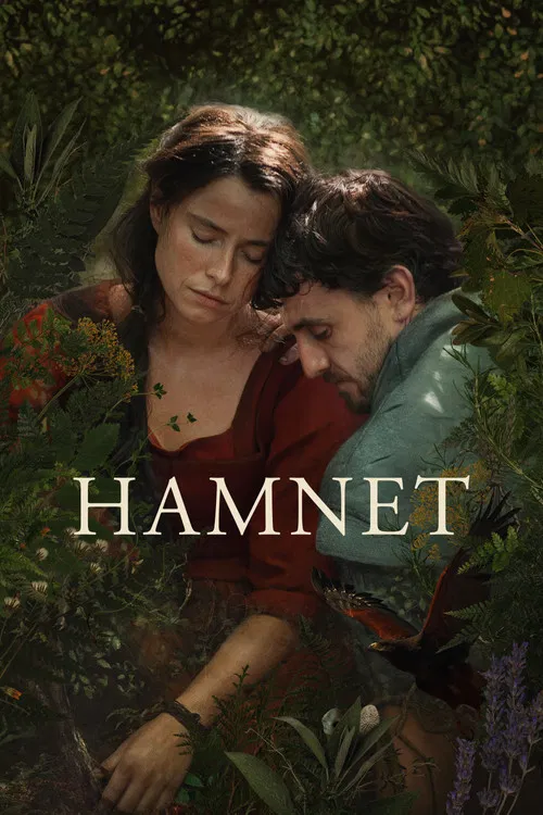 پوستر Hamnet