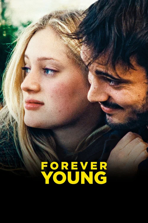 پوستر Forever Young