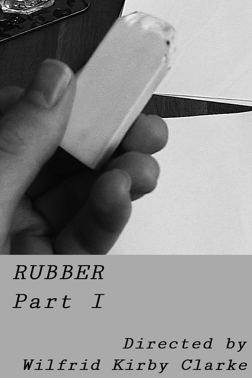 پوستر Rubber - Part I