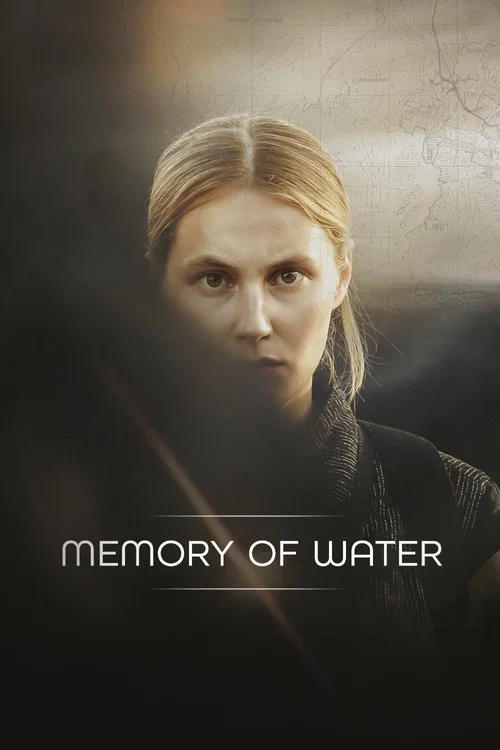 پوستر Memory of Water