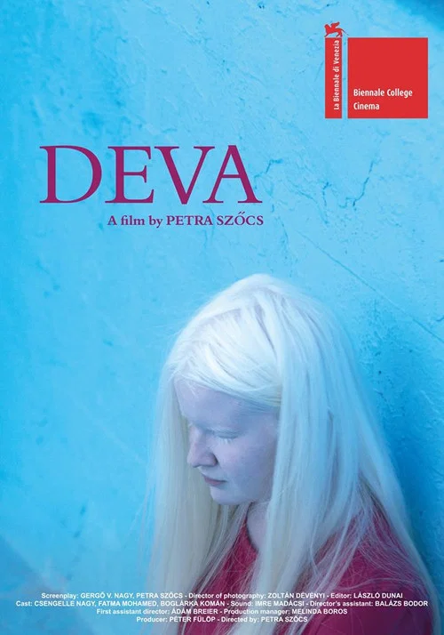 پوستر Deva