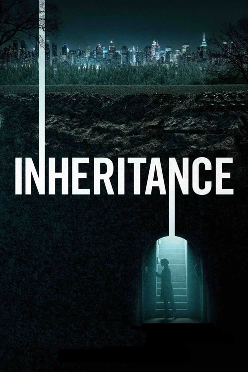 پوستر Inheritance