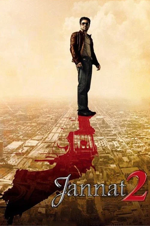 پوستر Jannat 2