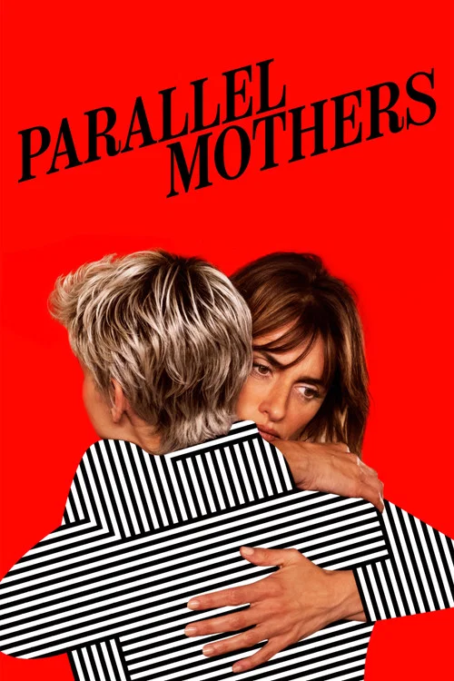 پوستر Parallel Mothers